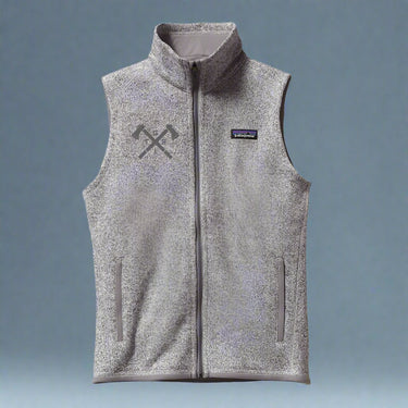 Women's Grit Better Sweater Vest