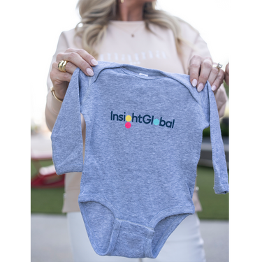 IG Baby Onesie