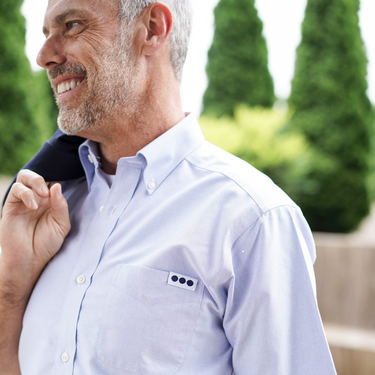 Men's Classic Oxford Shirt