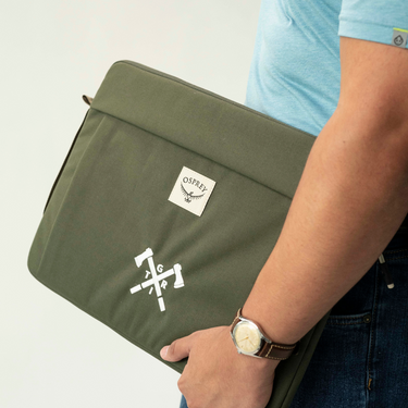 GRIT 15" Laptop Sleeve