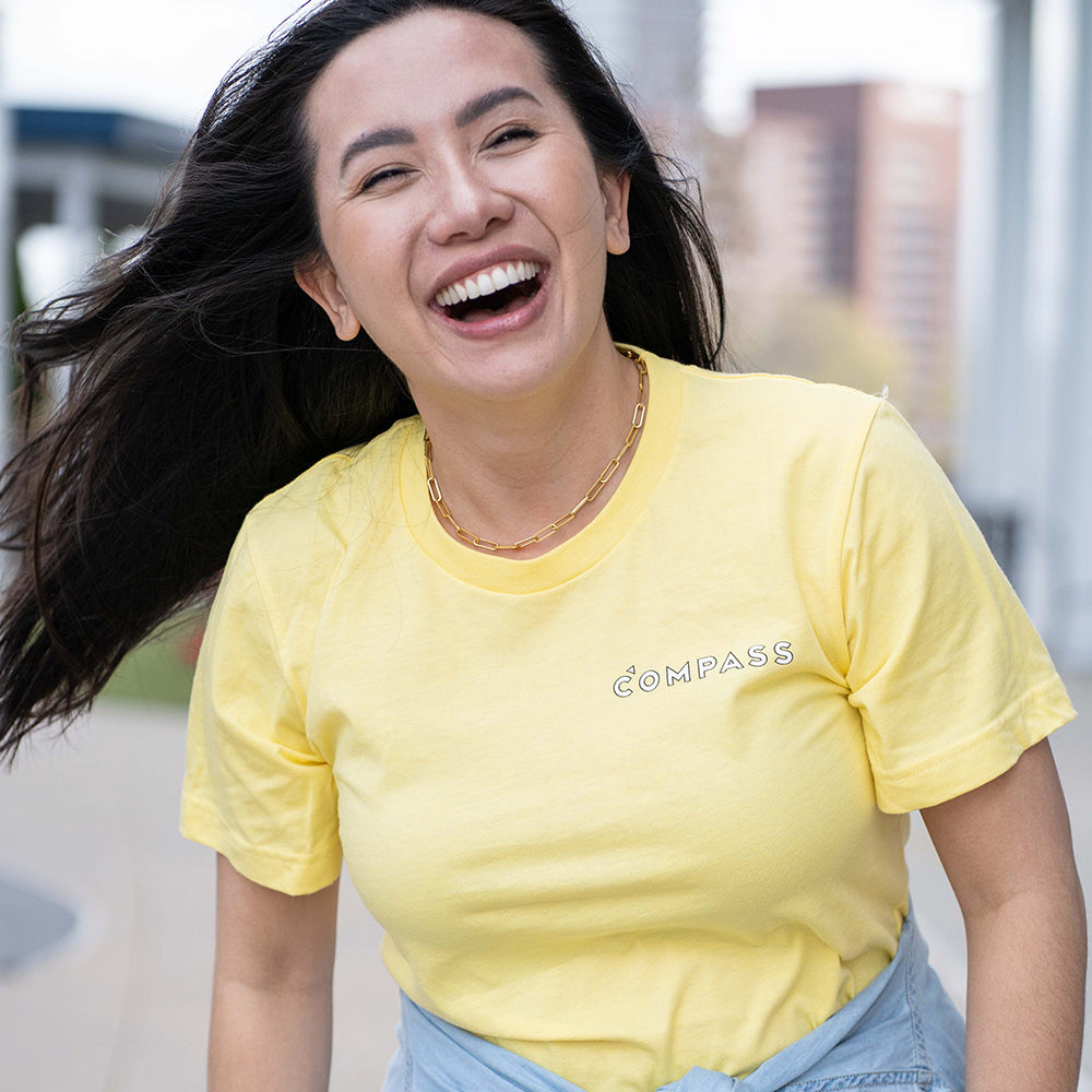 Artist Tee