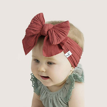 Baby Headpiece