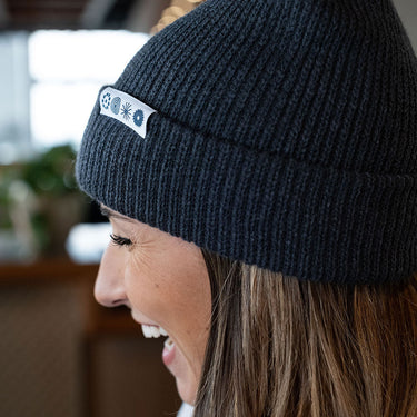 Brand Elements Beanie