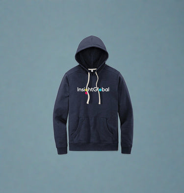 IG Hoodie - Navy