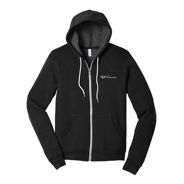 IGFF Hoodie in Black