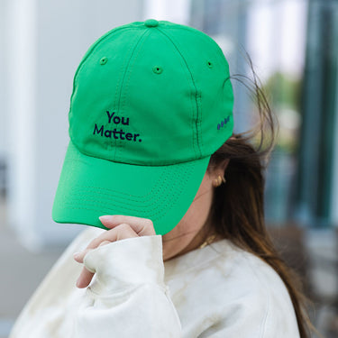 You Matter Hat