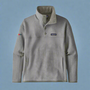 IG Patagonia Better Sweater