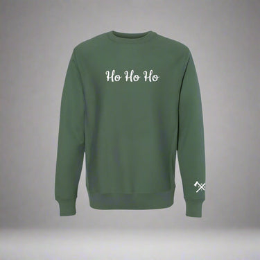 Unisex GRIT Holiday Sweatshirt