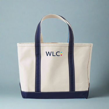 WLC Tote Bag