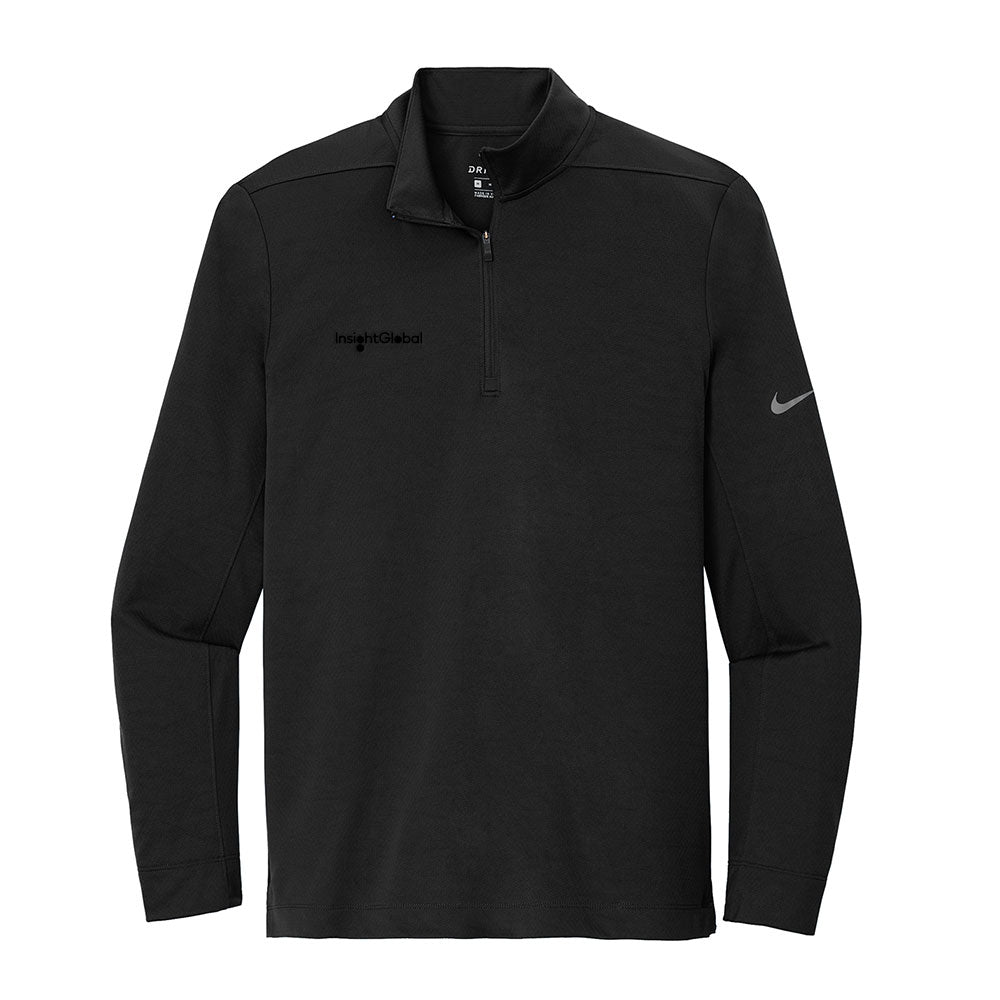 Nike ¼ Zip – Men’s