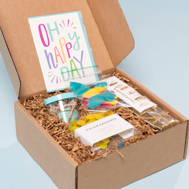 Oh Happy Day Celebration Kit