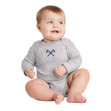 GRIT Onesie