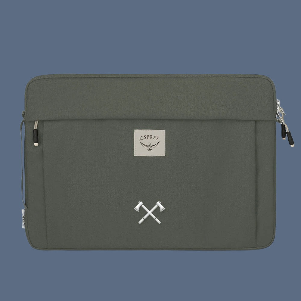 osprey arcane laptop bag GRIT 15" Laptop Sleeve – Shop IG