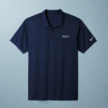 WLC Nike Polo