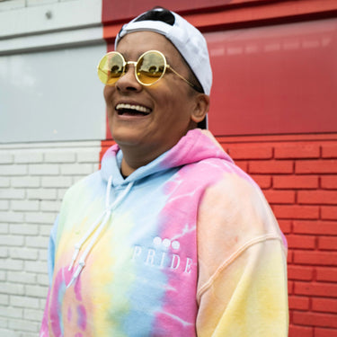 IG Pride Hoodie
