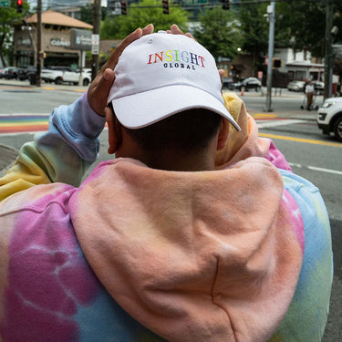 Pride Hat