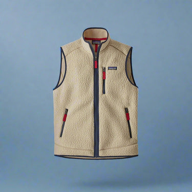 IG Patagonia Men's Retro Pile Vest