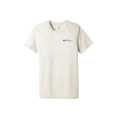 IGFF T-Shirt in Oatmeal