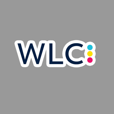 WLC Stickers