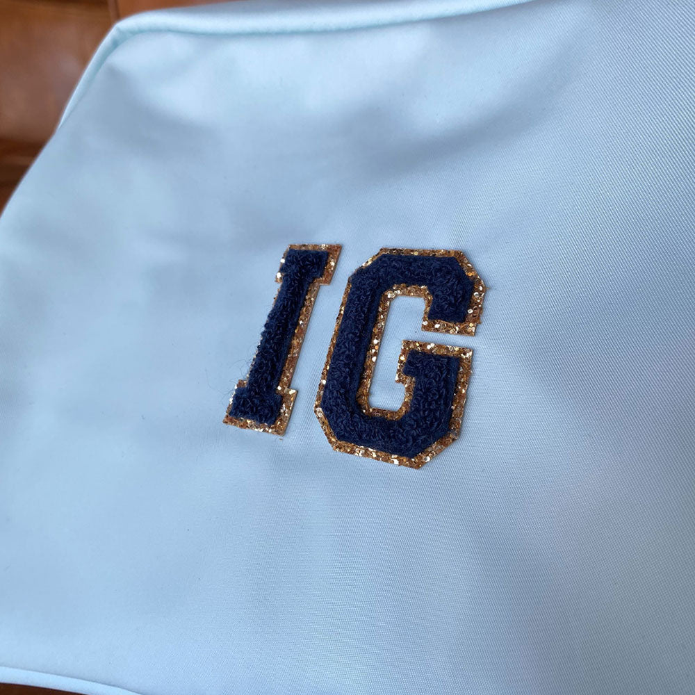 IG & Stoney Clover Lane Large Pouch