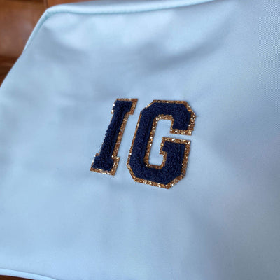 IG & Stoney Clover Lane Large Pouch
