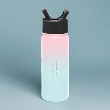 WLC Summit Water Bottle