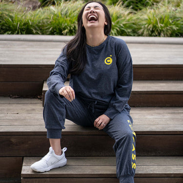 Compass Sweat Suit