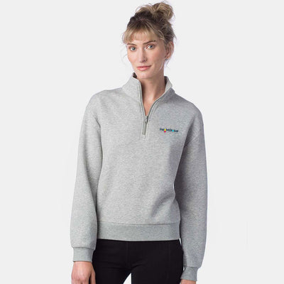 IG ¼ Zip - Women's
