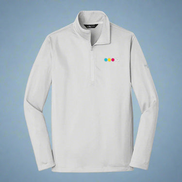 IG Men's Tech 1/4 Zip