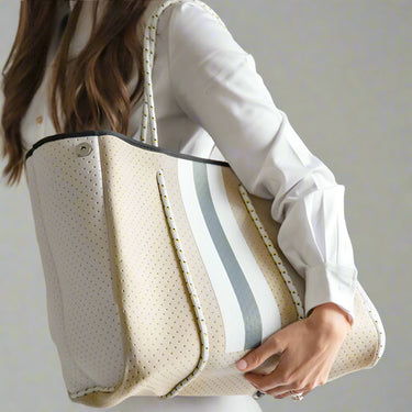 IG Neoprene Tote