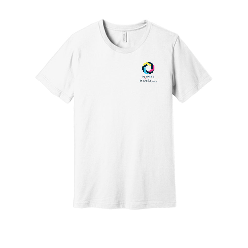 OneWorld Health T-shirt