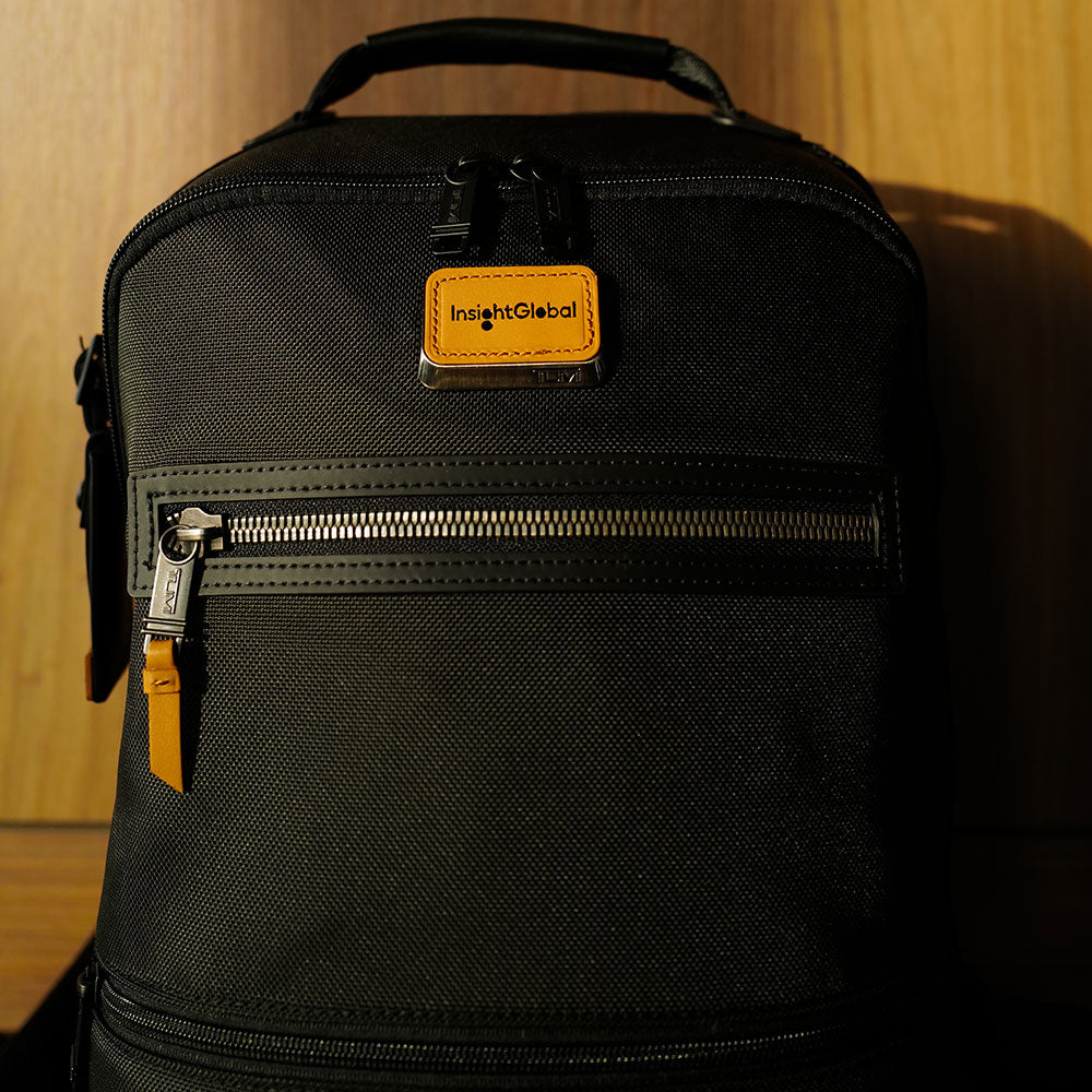 Tumi Essential Backpack