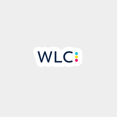 WLC Sticker